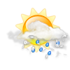 4h Sonne