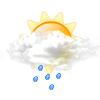 2h Sonne