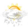 0.70h Sonne